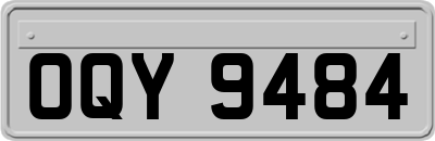 OQY9484