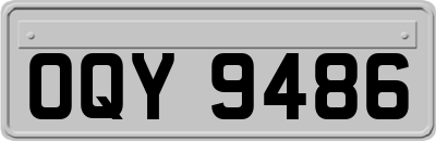 OQY9486