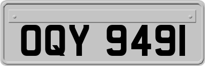 OQY9491