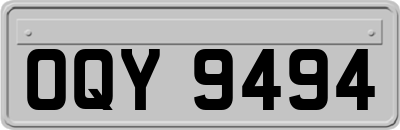 OQY9494