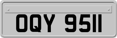 OQY9511