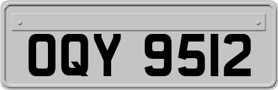 OQY9512