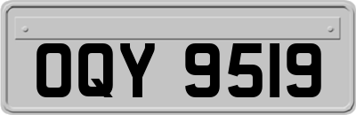 OQY9519