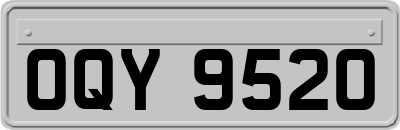 OQY9520