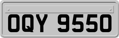 OQY9550
