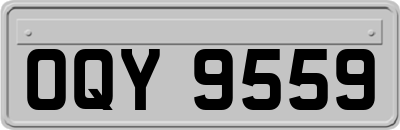 OQY9559