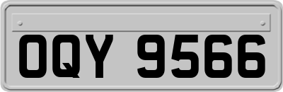 OQY9566
