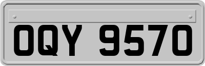 OQY9570