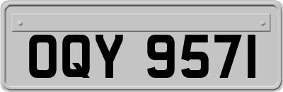 OQY9571
