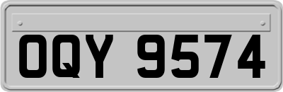 OQY9574