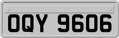 OQY9606