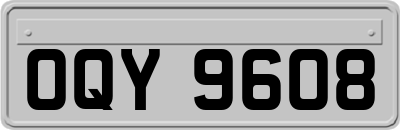 OQY9608