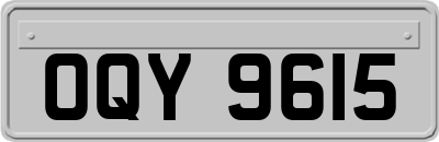OQY9615