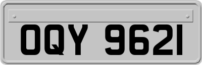 OQY9621