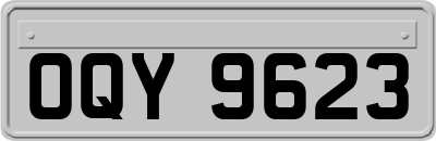 OQY9623