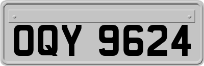 OQY9624