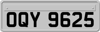 OQY9625
