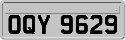OQY9629