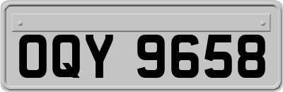 OQY9658