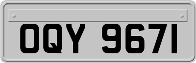 OQY9671