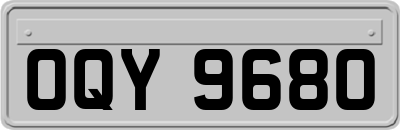 OQY9680