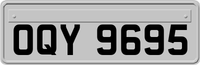 OQY9695