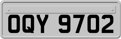 OQY9702