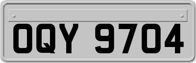 OQY9704