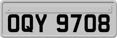 OQY9708