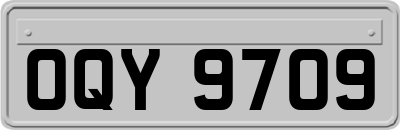 OQY9709