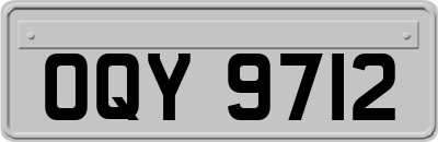 OQY9712