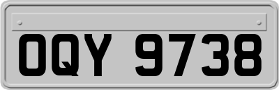 OQY9738