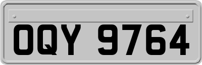 OQY9764