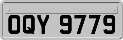 OQY9779
