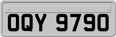 OQY9790
