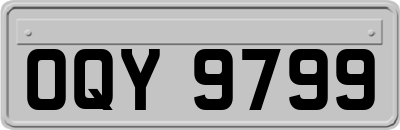 OQY9799
