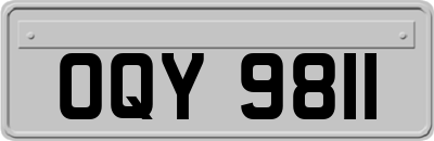 OQY9811