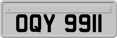OQY9911
