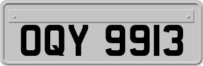 OQY9913