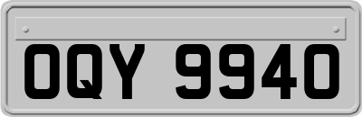 OQY9940