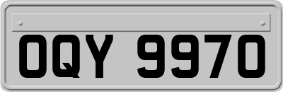 OQY9970