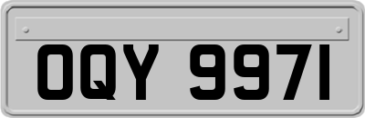 OQY9971