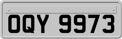 OQY9973