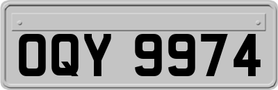 OQY9974