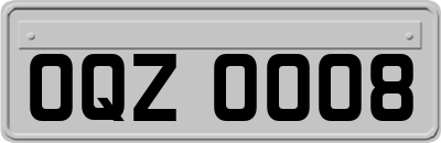 OQZ0008