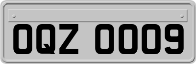 OQZ0009