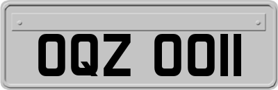 OQZ0011