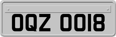 OQZ0018