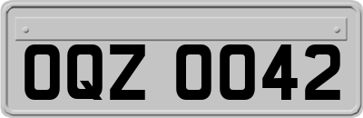 OQZ0042
