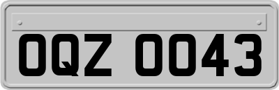 OQZ0043